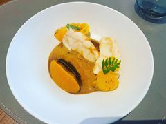-Amber(置地文华东方酒店)