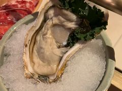 -左庭右院鲜牛肉火锅(金山万达店)