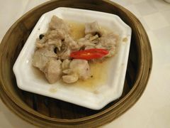 -金河半岛园林酒家(金融城店)