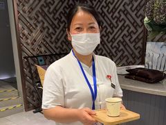 -Dragonfly 悠庭·按摩Spa(苏州中心广场店)