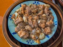 -阿弟早茶·家庭小炒·火锅(九村店)