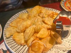 -卢布里西餐厅(海拉尔店)