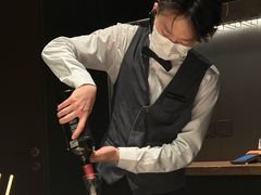 -左庭右院鲜牛肉火锅黑金店(陆家嘴中心店)