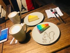 -ELEVEN COFFEE(哈西万达广场店)