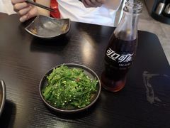 中华海草-爆丼日式大排档(季华园店)