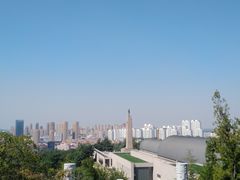 -铁道游击队纪念馆