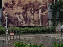 -吐斯廉屠杀博物馆