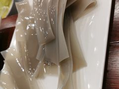 -岳合轩老北京涮肉