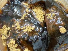 -共和老洪豆花草粿水粿