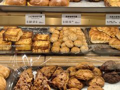 -烘焙町面包店(西四店)