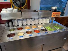 -清真·鸦儿李记·涮肉(花市店)