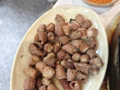 -张老九活油烙锅