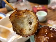 糖油果子-邓记新一代糖油果子(四川煤管局供销公司职工宿舍店)