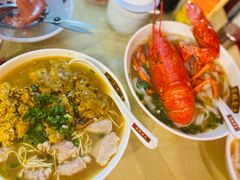 -荔林食店(西华路店)