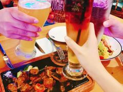 -MR.ROCKY洛奇先生RESTAURANT&BAR(宝安壹方城店)