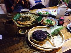 -云上千禾(水上店)