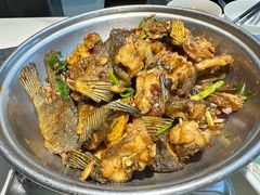 -楚鱼王·河鲜·湖北菜(华农店)