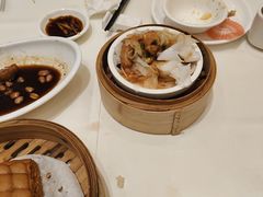 -聚福山莊·寻味顺德(北滘店)