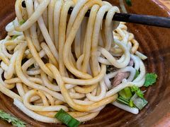 -遵义虾子卢四羊肉粉(大沽路店)