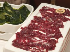 -八合里潮汕鲜牛肉火锅(上海汇智广场店)