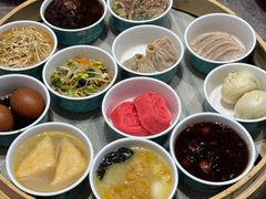 -奇芳阁·百年清真南京菜(夫子庙店)