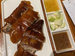 -凤阁楼果木烧鹅(鹤山陈山店)