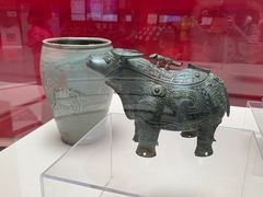 -上海博物馆(人民广场馆)