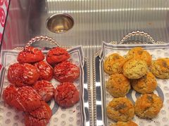 -CC BAGEL&SCONE 贝果与司康(南开大悦城店)