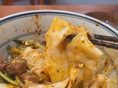 -西安手工软面(浦东南路店)