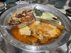 -新辣道鱼火锅(上地华联店)