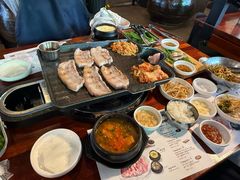 -Dombe豚(黑猪肉街店)