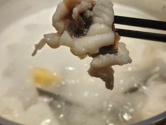 -鱼粤鲜淘米捞·中山脆肉鲩火锅(悦湖会店)