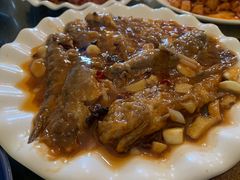 -清真宏玉祥黄门脸餐厅(华荫东里店)