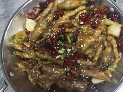 -小民大排档(光谷店)