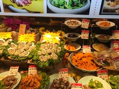 -必点海鲜·鲅鱼水饺(鞍山西道店)