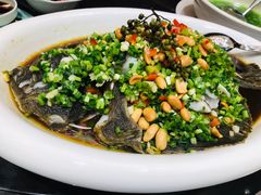 -海天楼(天津泛太平洋店)