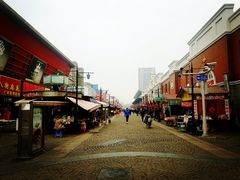 -天津洋货市场