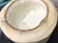 泰国原只手工椰子冻-长勺子东南亚(街道口店)