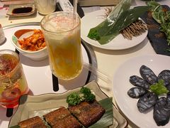 -赤坂亭M9和牛烧肉·日料398放题(万达店)