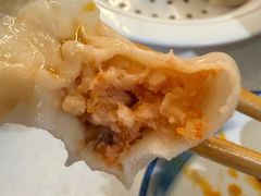 -大眼锅贴水饺(河东店)