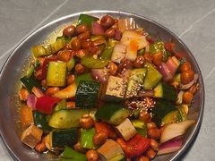 -丽伟的串·烧烤·砂锅(季景天地店)