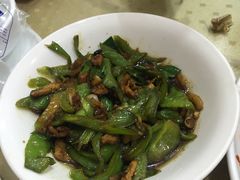 -建辉湖南土菜馆(南大街店)