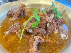 -芦月轩羊蝎子(北蜂窝店)