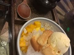 -云海肴·汽锅鸡·云南菜(天津国金汇店)