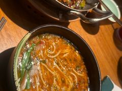 -云海肴·汽锅鸡·云南菜(苏州中心店)