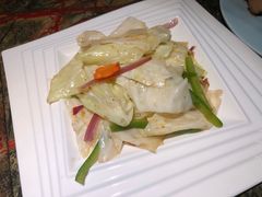 -炙柒Sekinana·精致料理 烧鸟·铁板烧(海上世界店)