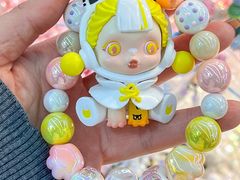 -郑在DIY·潮玩银饰绘画手作(中央大道旗舰店)