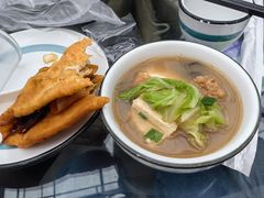 -老磨油饼(高陵店)