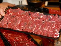 -掂档潮汕牛肉火锅(cityon熙地港店)