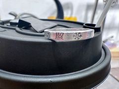 -十八字金·银饰·开蚌DIY·手工体验团建(富力广场店)